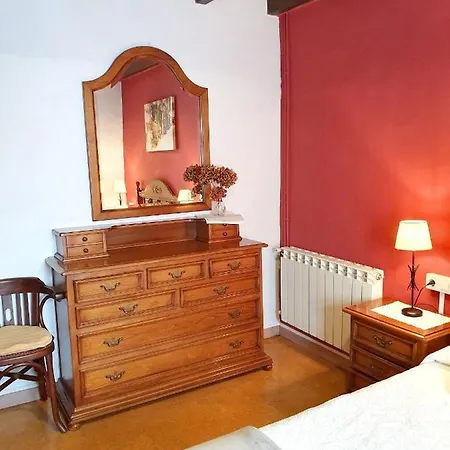 House With 4 Bedrooms In Cudillero With Wifi 5 Km From The Beach