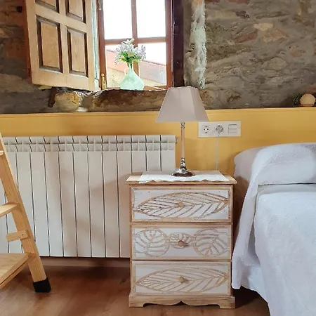 House With 4 Bedrooms In Cudillero With Wifi 5 Km From The Beach *