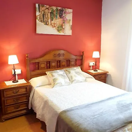 בית נופש House With 4 Bedrooms In Cudillero With Wifi 5 Km From The Beach
