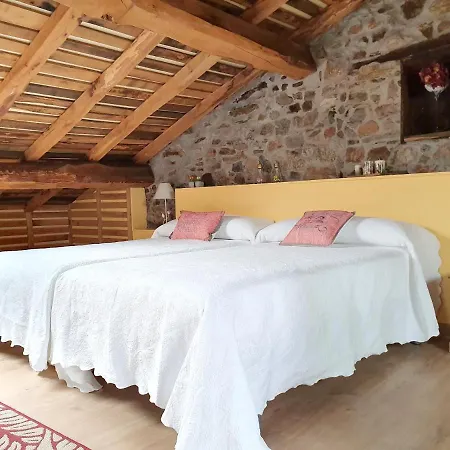 House With 4 Bedrooms In Cudillero With Wifi 5 Km From The Beach *