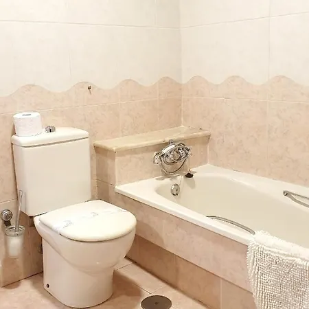 House With 4 Bedrooms In Cudillero With Wifi 5 Km From The Beach *
