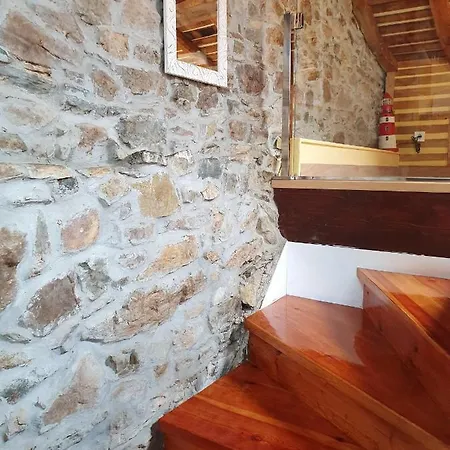 Nyaraló House With 4 Bedrooms In Cudillero With Wifi 5 Km From The Beach Cudillero