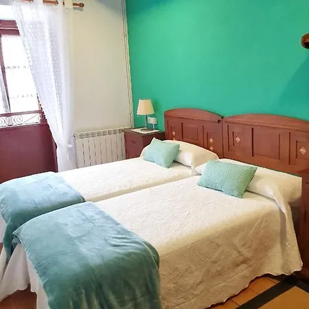 House With 4 Bedrooms In Cudillero With Wifi 5 Km From The Beach Nyaraló
