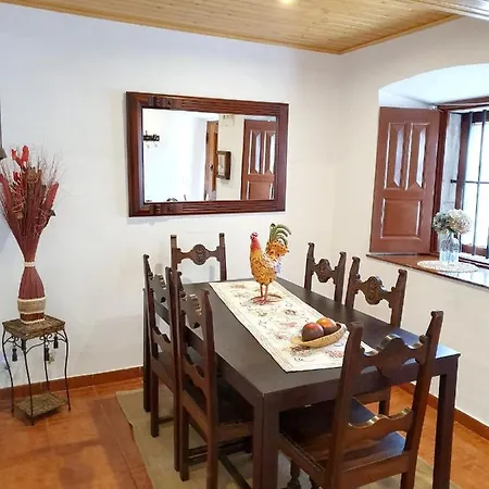Nyaraló House With 4 Bedrooms In Cudillero With Wifi 5 Km From The Beach
