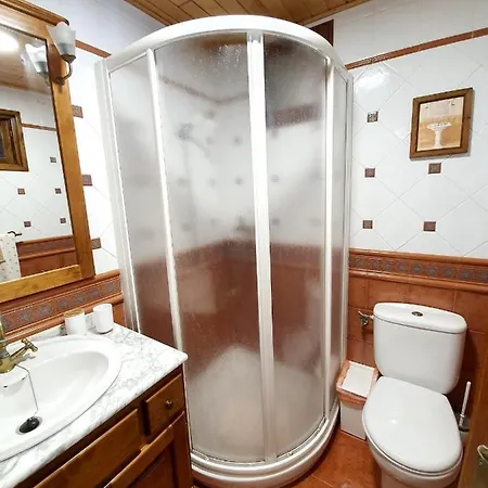 House With 4 Bedrooms In Cudillero With Wifi 5 Km From The Beach Nyaraló Cudillero