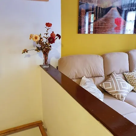 House With 4 Bedrooms In Cudillero With Wifi 5 Km From The Beach Nyaraló Cudillero